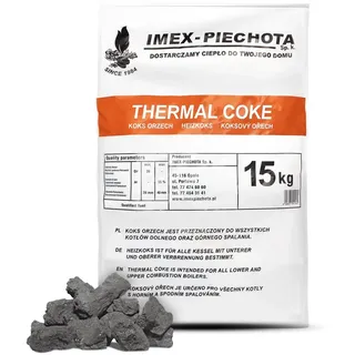 Anmag Kokskohle 20 - 40 mm 15kg