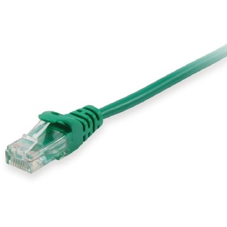 Equip Patch-Kabel 0,15m, grün