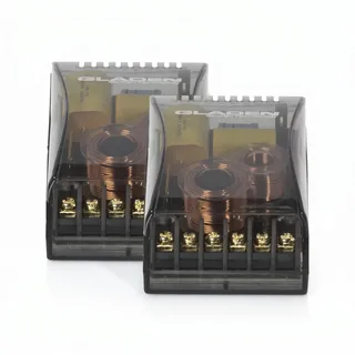 Gladen RS Line GA-CR-RS Frequenzweiche | Masori