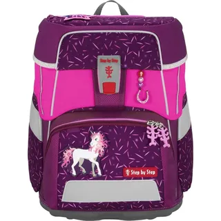 Step By Step Neon Pull-Over für alle Modelle (außer Circle) Pink