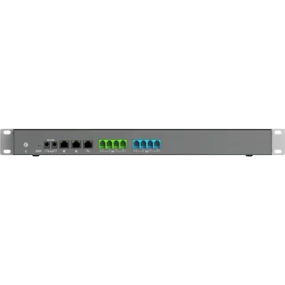 Grandstream PBX UCM6304A, Telefon, Schwarz