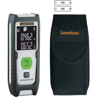 LASERLINER LaserRange-Master Gi4 Laser-Entfernungsmesser Messbereich (max.) (Details) 40m