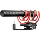 Rode VideoMic NTG Kondensator-Richtmikrofon