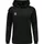 Core Poly Kapuzensweater Schwarz XL