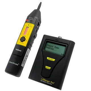 Hobbes LANsmart Pro & SmartProbe Kit