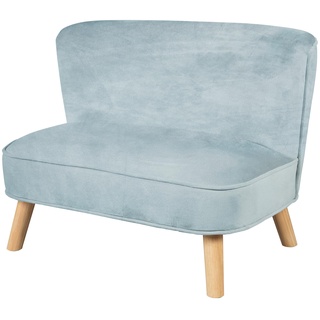 roba Kindersofa Lil Sofa sky/hellblau