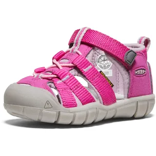 Keen Seacamp II CNX very berry/dawn pink 30