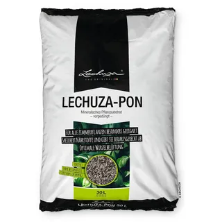LECHUZA PON Neutral Pflanzsubstrat 30 l