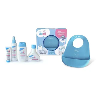 Sebamed Sebi (5 Stücke)