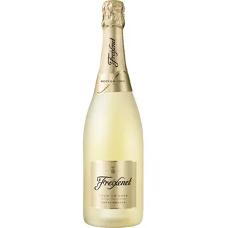 Freixenet Carta Nevada Medium dry Cava halbtrocken 1,5 l