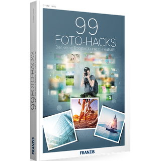 99 Foto-Hacks