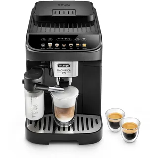 De'Longhi Magnifica Evo ECAM292.81.B Black