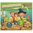 FRANZIS Adventskalender, 67202, Adventskalender Experimentieren und Zaubertricks