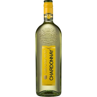 Grand Sud Chardonnay 1L