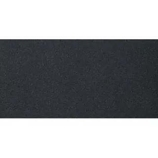 Eurostone Terrassenplatte Feinsteinzeug Manhattan Schwarz 60 x 90 x 2 cm