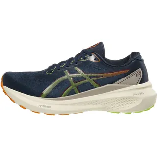 Herren French Blue/Neon Lime 42,5