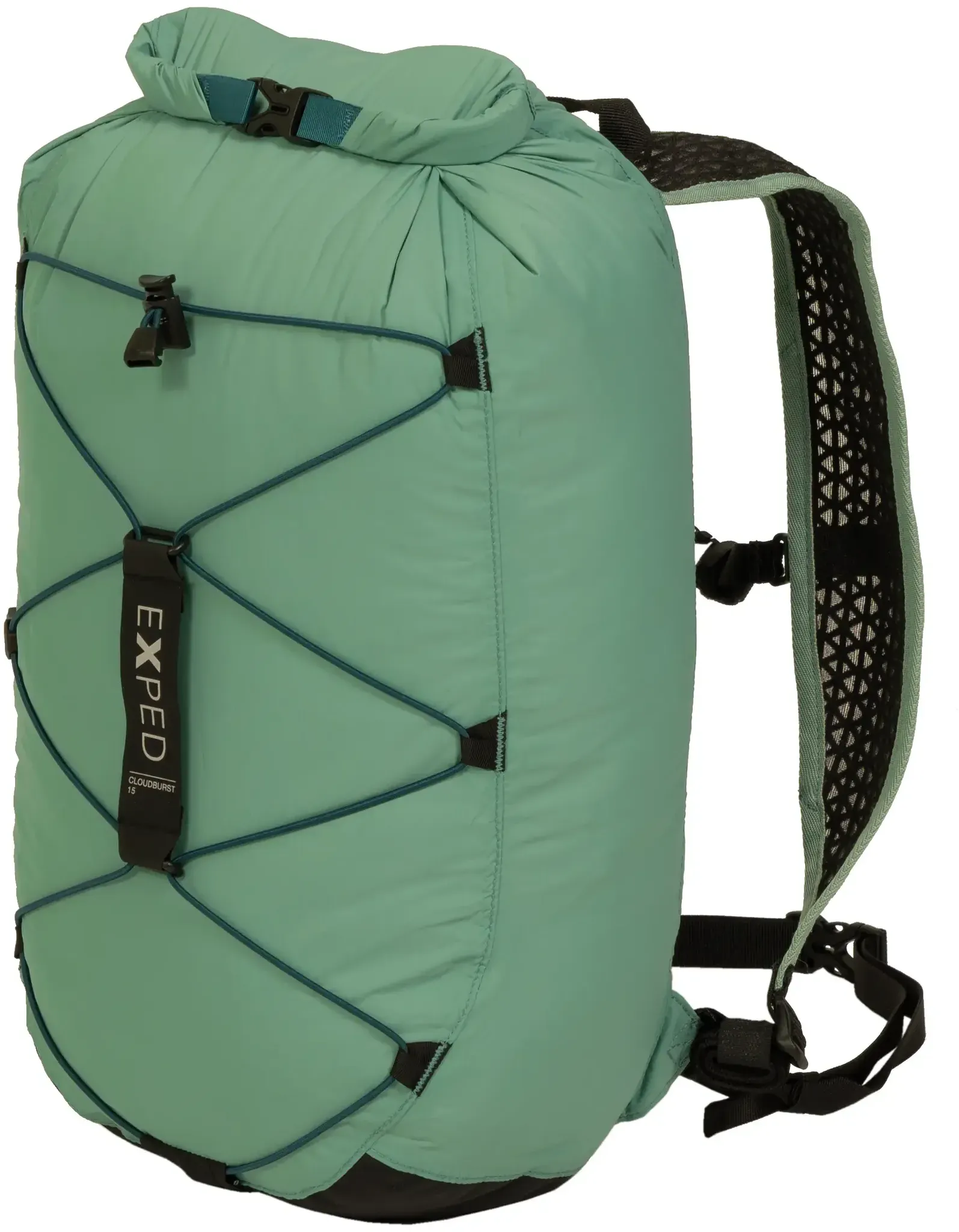 EXPED Cloudburst 15 sage
