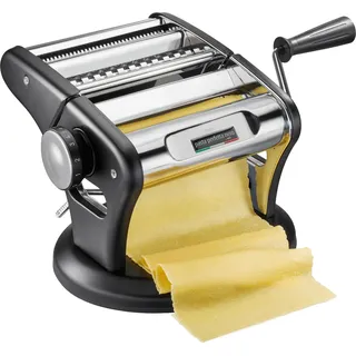 GEFU Pasta Perfetta Excellence matt schwarz