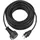 15 m schwarz AT-N05V3V3-F 3G1,5