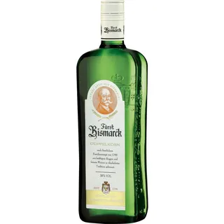 fürst von bismarck'sche brennerei Fürst Bismarck Kornbrand 0,7l