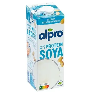 ALPRO Milchalternative: Sojadrink »Soya Original« 1 Liter