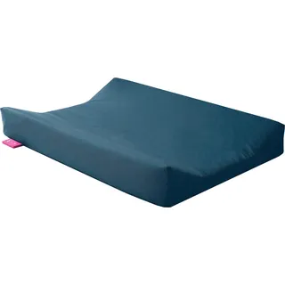 wumby beheizte Wickelauflage Charcoal, Anthrazit