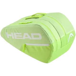 Head Tennistasche Base Padel Bag M sage