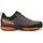 Herren Titanium/Mango 42