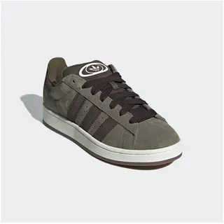 Olive Strata / Dark Brown / Cloud White 38