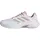 Tennis Shoes Cloud White/Silver Metallic/Lucid Pink 38 2/3 EU