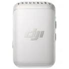 DJI Mic 2 Transmitter (Pearl White)