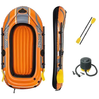 BESTWAY Schlauchboot 188 cm