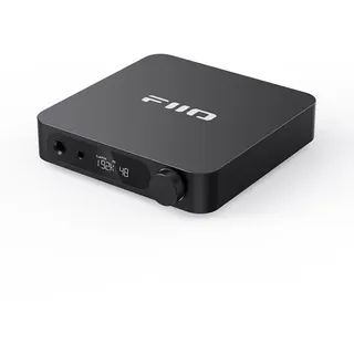 K11 - DAC & Headphone Amplifier 1400mW - Black