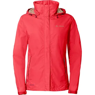 Vaude Escape Light Jacke - Flame 38