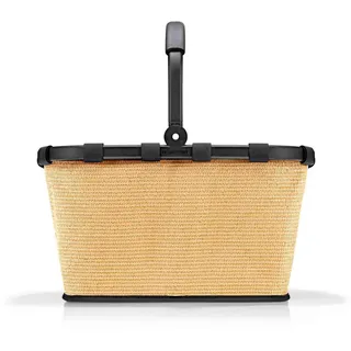 raffia black