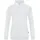 Sweatjacke Damen weiß 42
