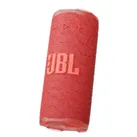JBL Grip tragbarer Bluetooth-Lautsprecher rot IP68 Auracast Ambient Light