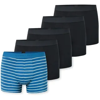 SCHIESSER 95/5 in sortiert 9, | Gr.: 7