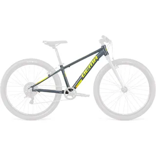 Dema Rocket 26 ́ ́ Mtb-rahmen - Dark Grey - One Size