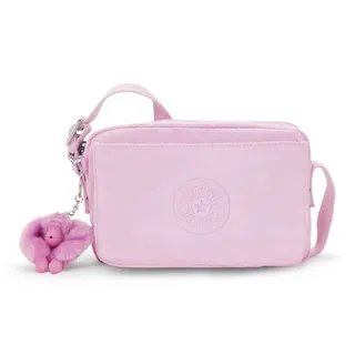 Umhängetasche Basic Abanu Crossbody S Blooming Pink