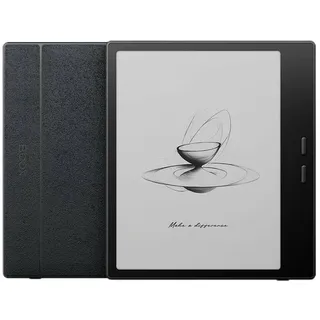 Onyx Boox Go 7 (7", 64 GB), eReader, Schwarz