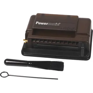 Zorr Powermatic Mini Stopfgerät