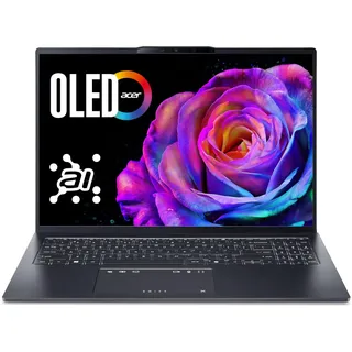 Intel Core Ultra 7 255H 16 GB RAM 1 TB SSD
