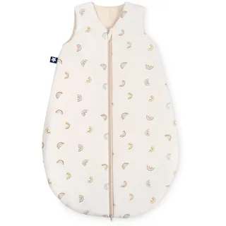 Julius Zöllner Little Bow, | aus weicher Jersey Baumwolle, sicher und schadstoffgepüft, ideal für eine ruhige Nacht