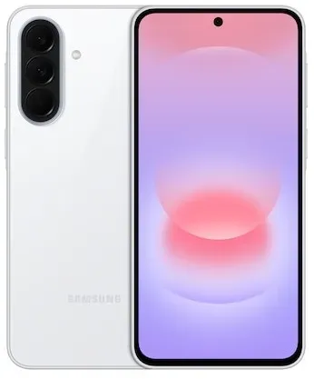 Samsung Galaxy A37 5G 17 cm (6.7") Dual-SIM USB Typ-C 6 GB 128 GB 5000 mAh Weiß