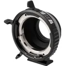 Rollei PL-M43 Adapter für PL-Objektive an M43-Mount, Objektivadapter