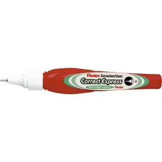 Pentel 152453 Korrekturstift, 7 ml