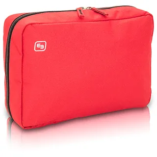 Elite Bags HEAL&GO Erste-Hilfe-Tasche rot | für den universellen Einsatz