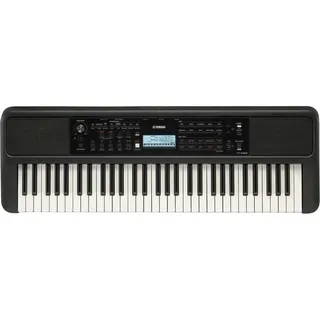 Yamaha PSR-E383 Keyboard