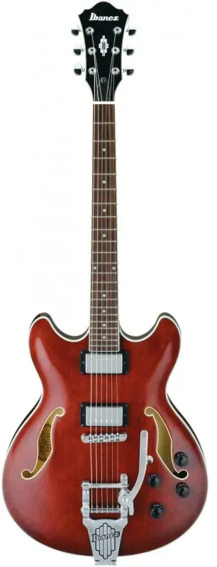 Ibanez AS73T-TCR Artcore E-Gitarre